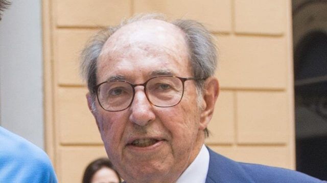 Gianni Battistoni