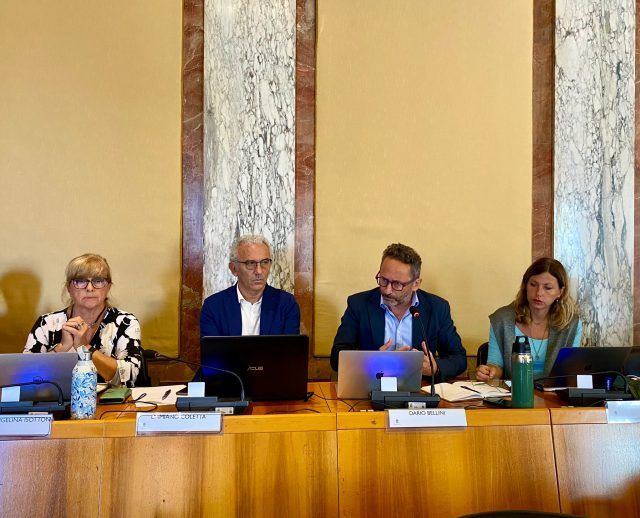 Lbc consiglio comunale 30 settembre