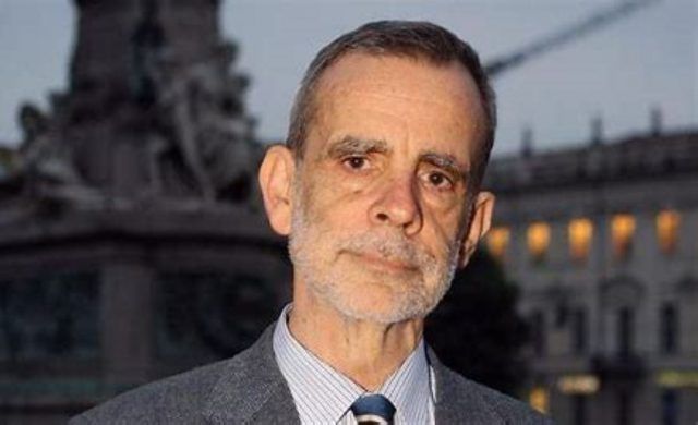 Luca Serianni