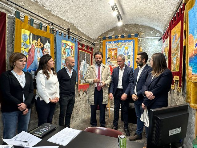 Sermoneta-Pro Loco Meraviglia