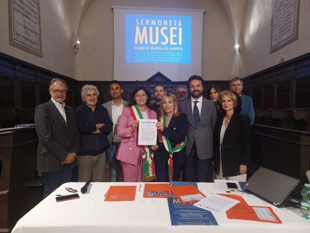 Sermoneta-Rete Musei Provincia