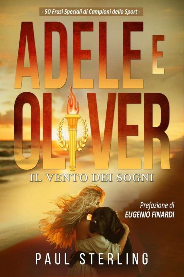 copertina adele e oliver