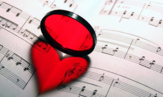 musica e solidarietà