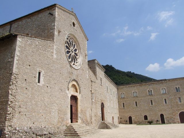 Abbazia-valvisciolo