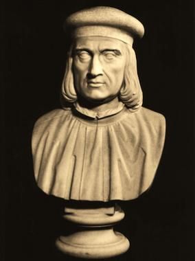 Busto di Aldo_Manuzio. 1