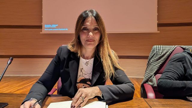 Fondi-pres. libro giornata diritti