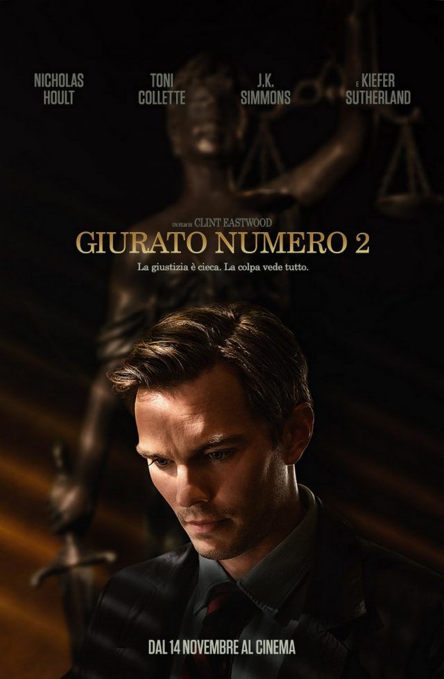 Giurato numero 2