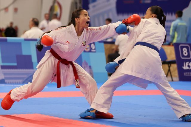 Karate