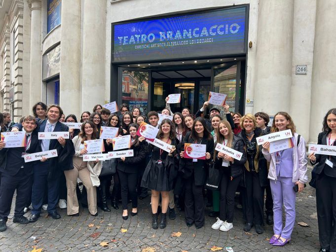 Liceo Classico 'Dante ALighieri' di Latina