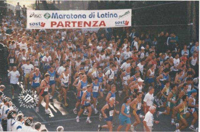 MARATONA