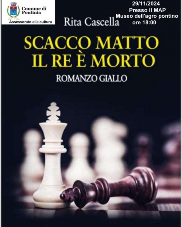 Pontinia-libro Cascella