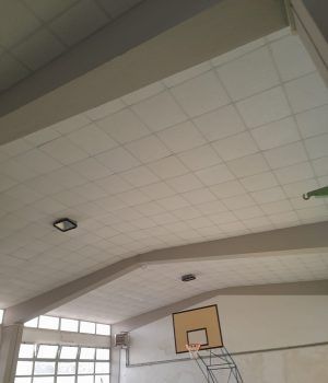 Sabaudia-PALESTRA Cencelli