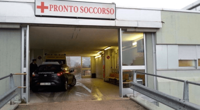 Schermata 2024-11-14 alle 18.24.26 Carabinieri ospedale Terracina