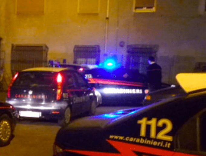 carabinieri