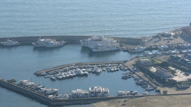 Terracina-Porto