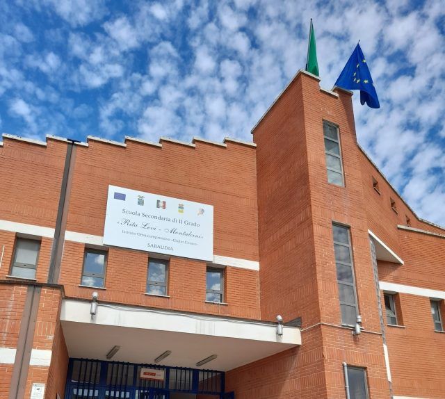 scuola
