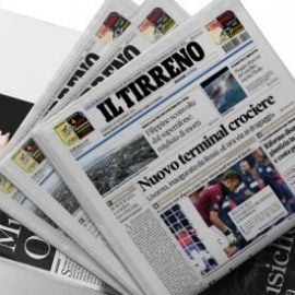 tirreno