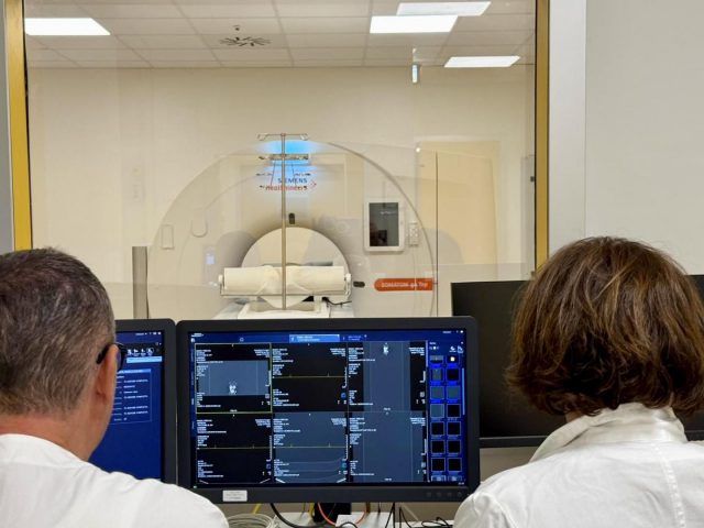 Gaeta-Centro diagnostica Asl