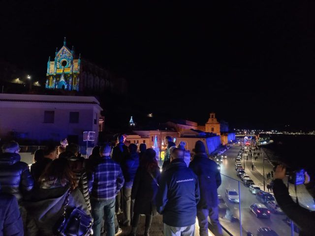 Gaeta-Favole di Luce