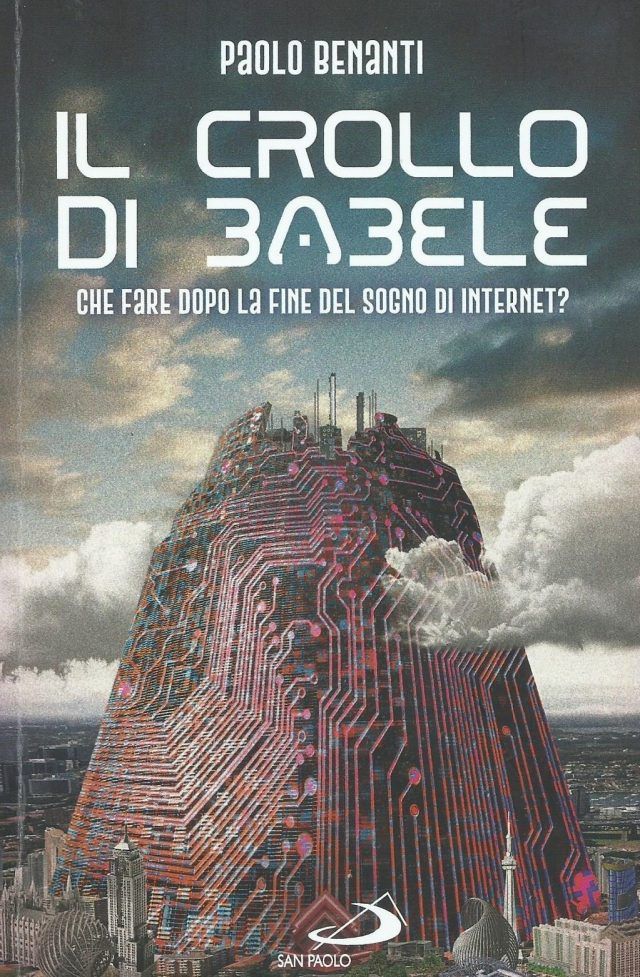 Libro Benanti