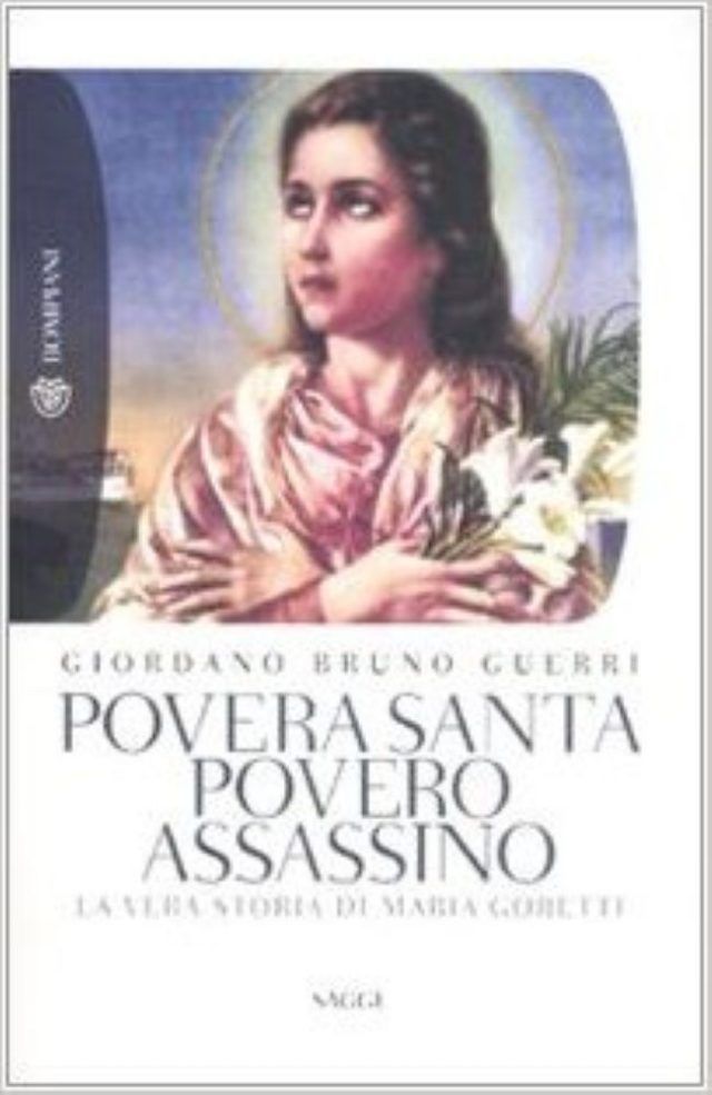 POVERASANTA