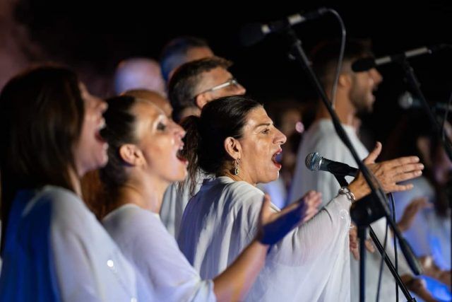 Phoenix Gospel Choir