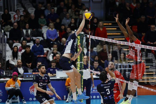 Piacenza - Cisterna