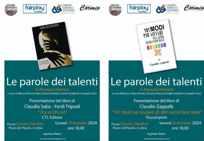 Progetto senza titolo