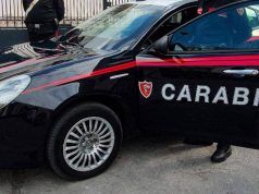 Droga da Gaeta a Napoli, sei arresti. Operazione all’alba dei carabinieri