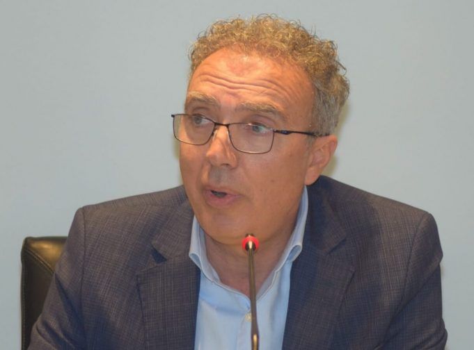 Vincenzo Valletta