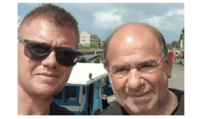 massimo e claudio Di Biase