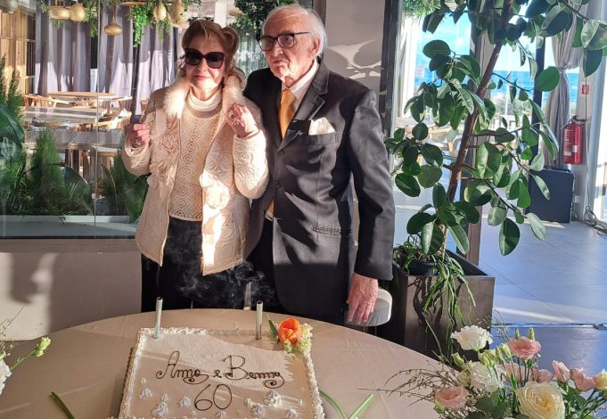 Benny e Anna 3