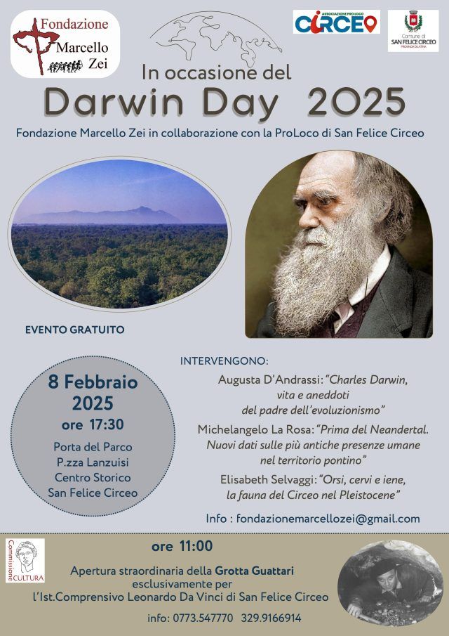 Darwin Day_8_02_2025