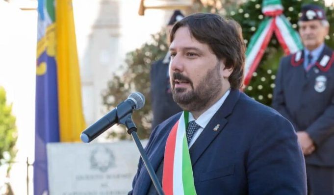 Domenico-Petrini-sindaco-subiaco