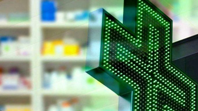 Farmacia-generica