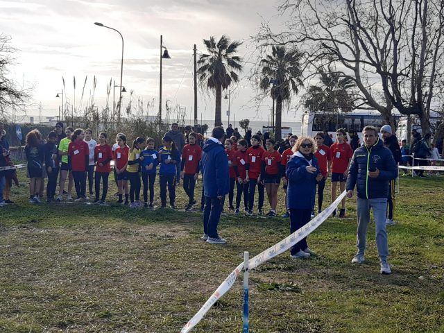 Formia-cross