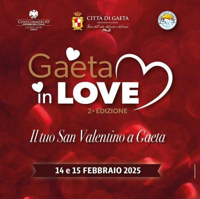 Gaeta-Love