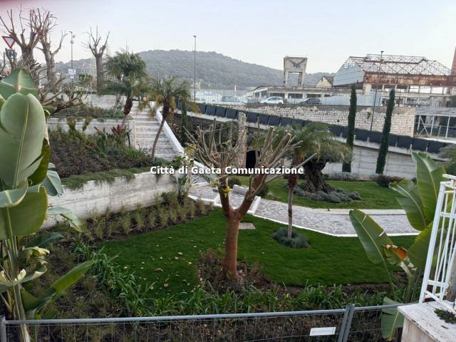 Gaeta-ex Avir lavori