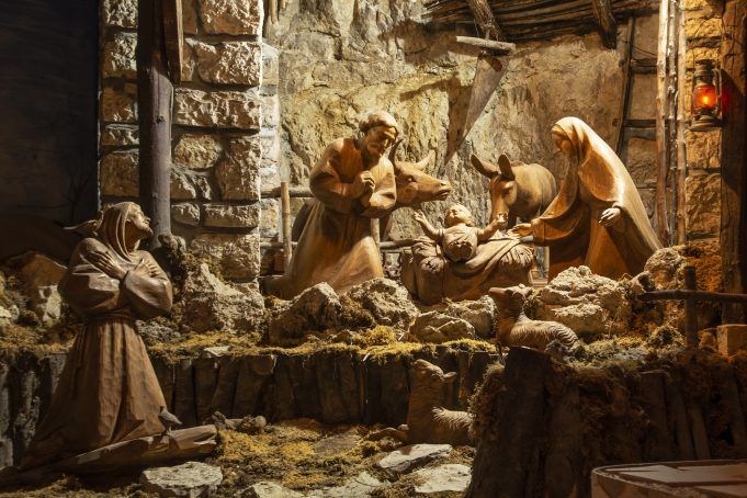 PRESEPE
