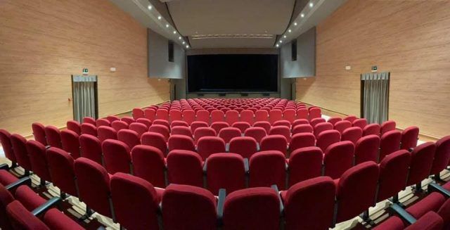 Priverno-Teatro Proietti