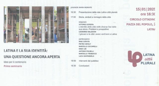 Rete Convegno
