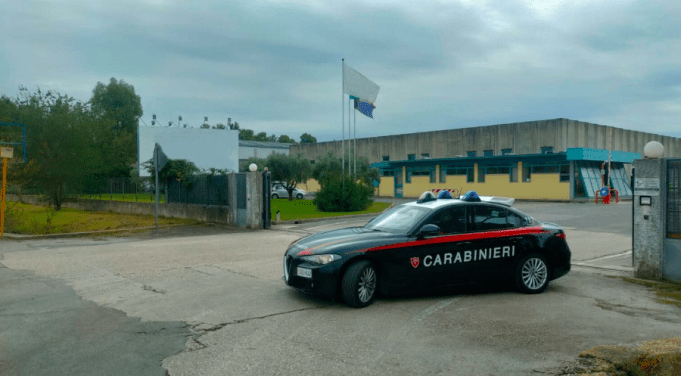 Schermata 2025-01-13 alle 13.14.02 Carabinieri davanti Abc