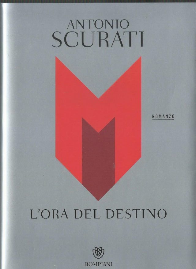 Scurati