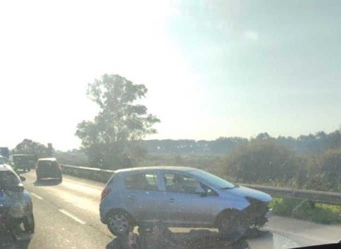 auto pointina incidente campoverde