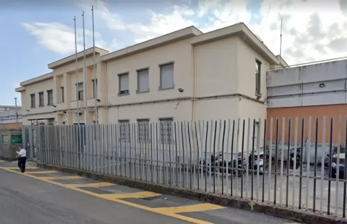 carcere-di-latina