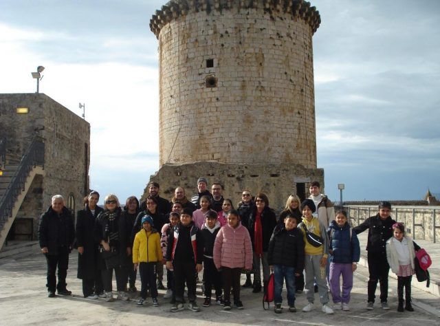 foto castello