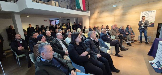 foto congressi 25 26 gennaio 3