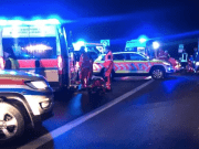 Santi Cosma e Damiano piange Pietro Recco vittima di un incidente stradale