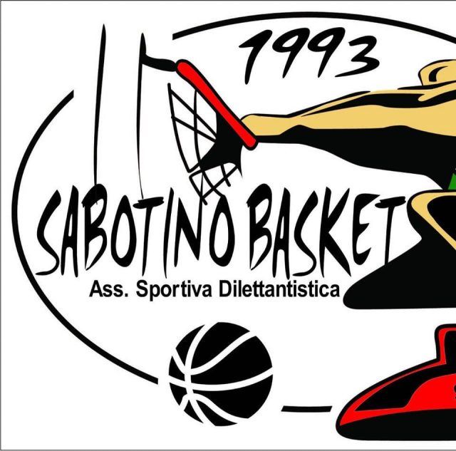 Basket-sabotinologo
