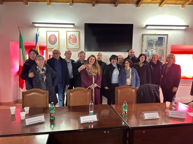 Bassiano Foto 1